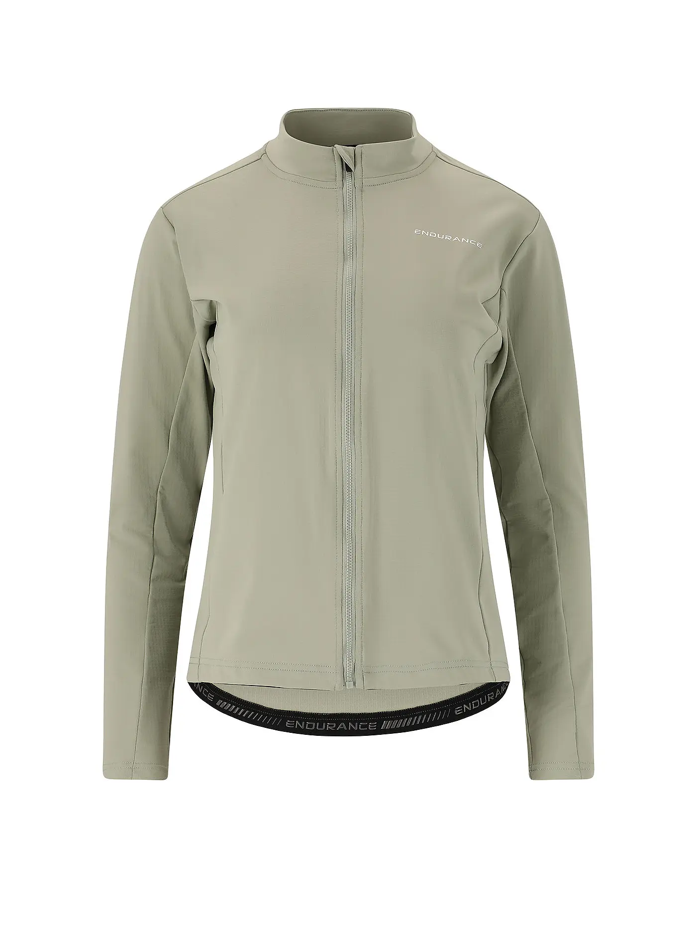 ENDURANCE | Damen Winter Radtrikot Megah | 
